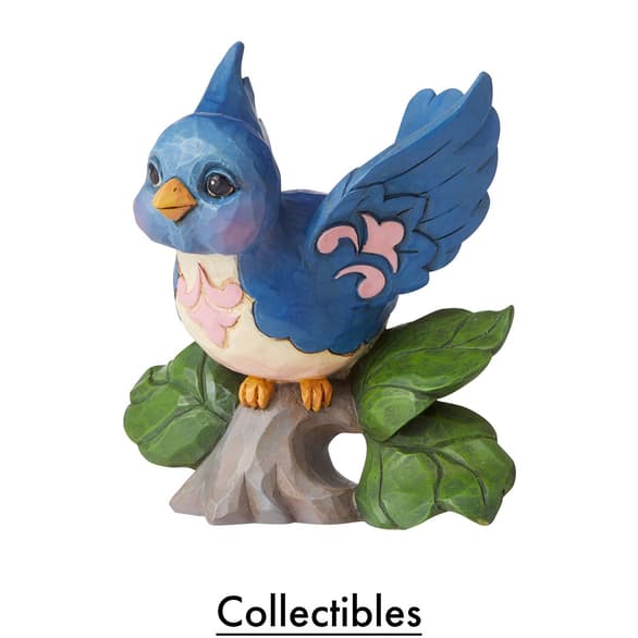 Shop all Collectibles 