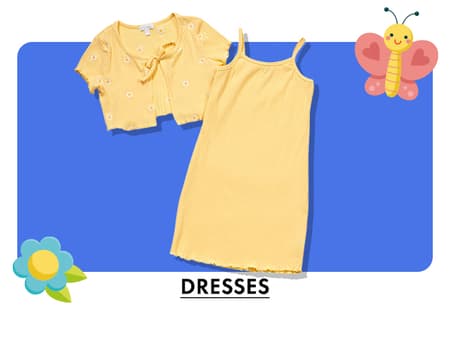 Dresses