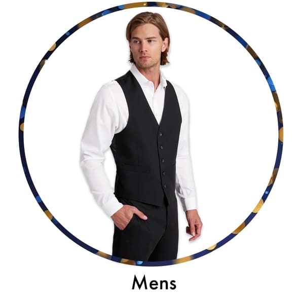 Shop Mens