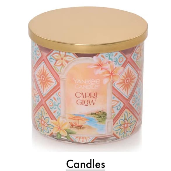 Candles