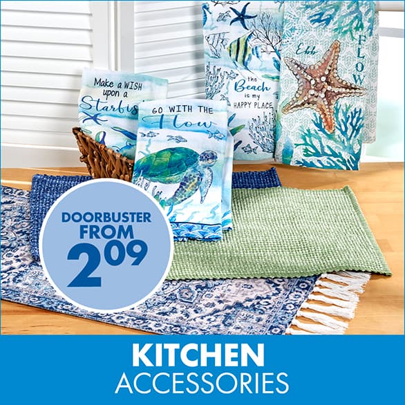 Kitchen Accessories