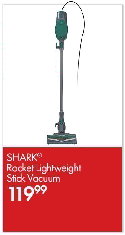 Shark Vacuum