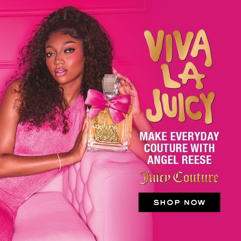 Viva La Juicy Juicy Couture
