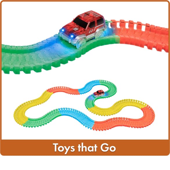 Shop All Toys That Go