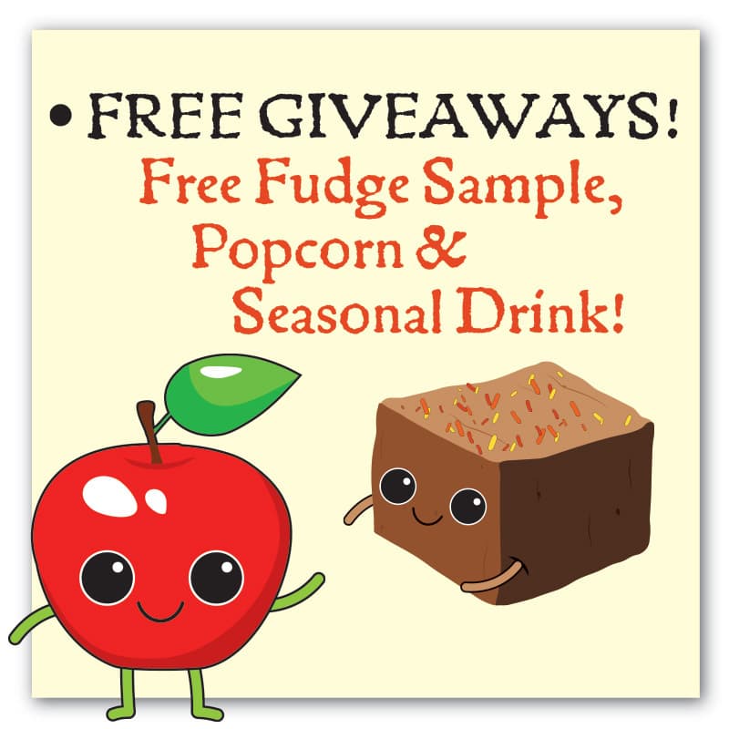 Free Giveaways