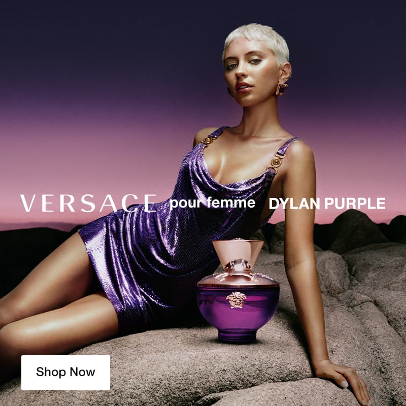 Versace pour femme Dylan Purple