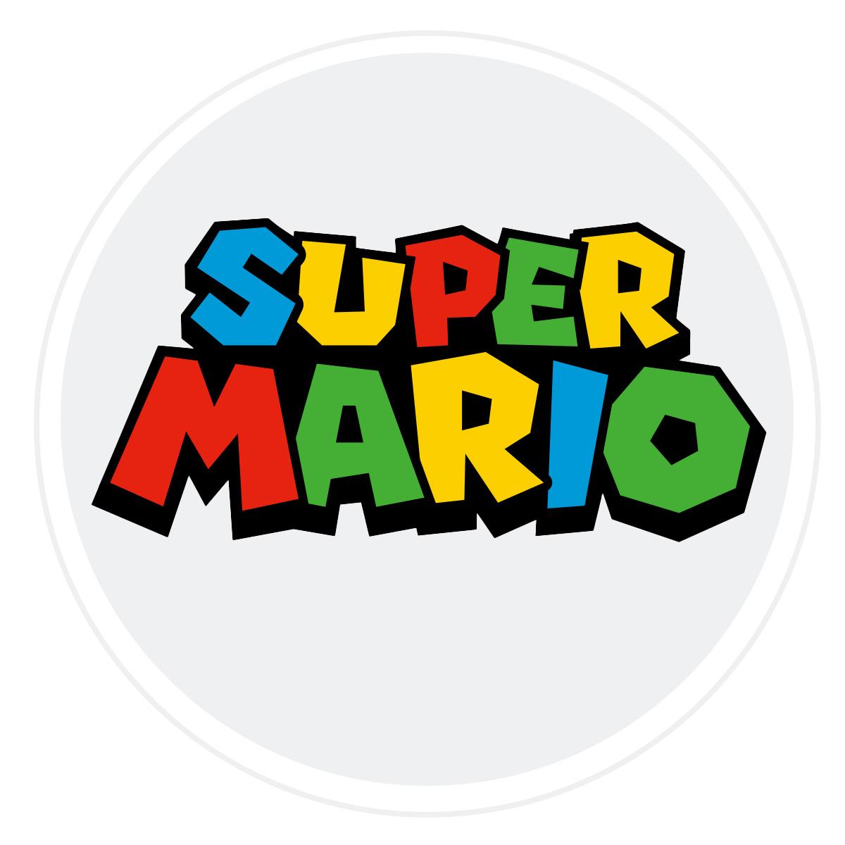 Super Mario
