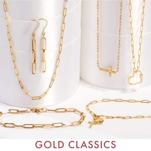 Shop All Gold Classics Collection