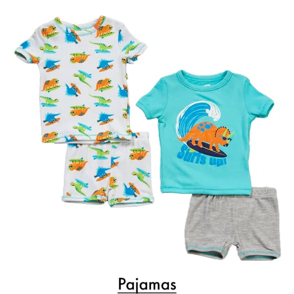 Baby Boy Clothes | Newborns & Toddlers | Boscov's