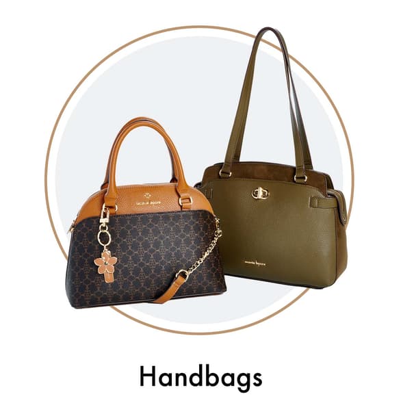 Shop Handbags