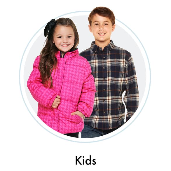 Shop Kids