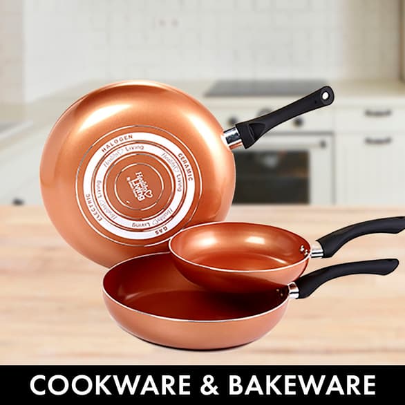 Shop Black Friday Cookware & Bakeware
