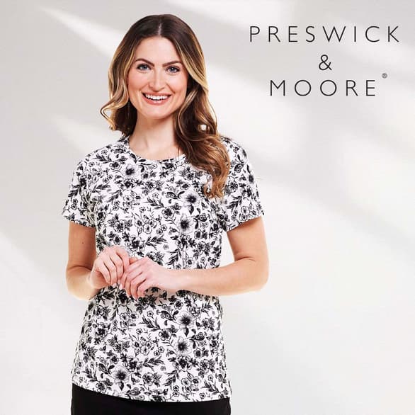 Shop Preswick and Moore
