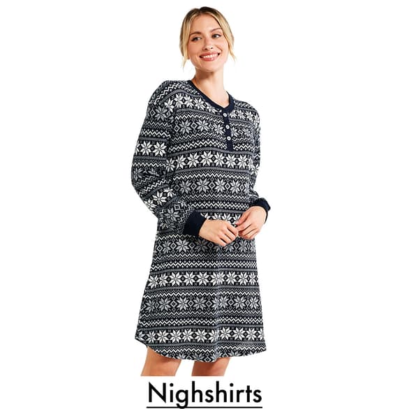 Boscov's womens online loungewear