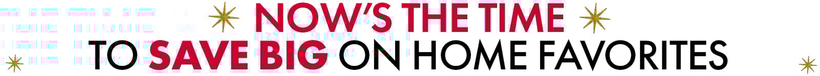 Must Have Deals for the Home