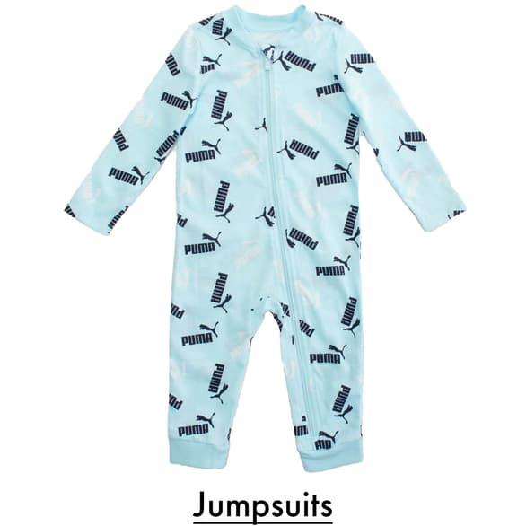 Shop All Baby Boy Jumpsuits Today!