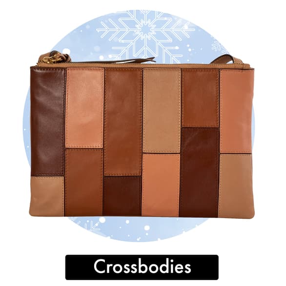 Shop Crossbodies