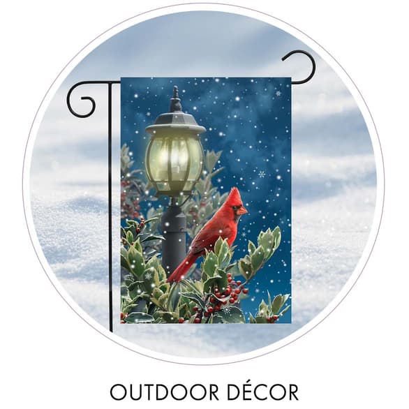 Outdoor Decor