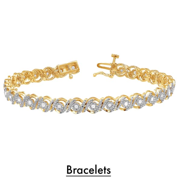 Shop All Fine Jewelry Bracelets