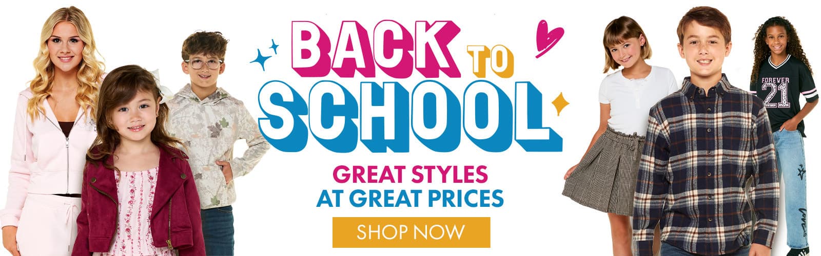 Boscovs logo