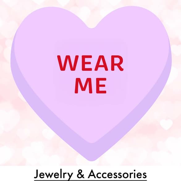 Wear Me! Shop Jewelry and Accessories.