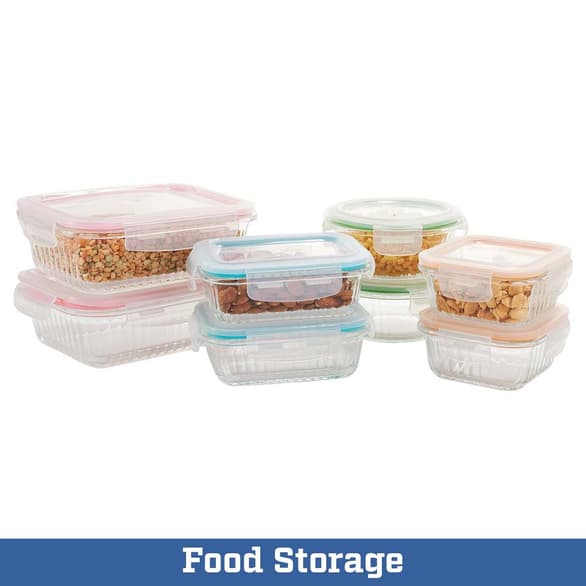 Food Storage