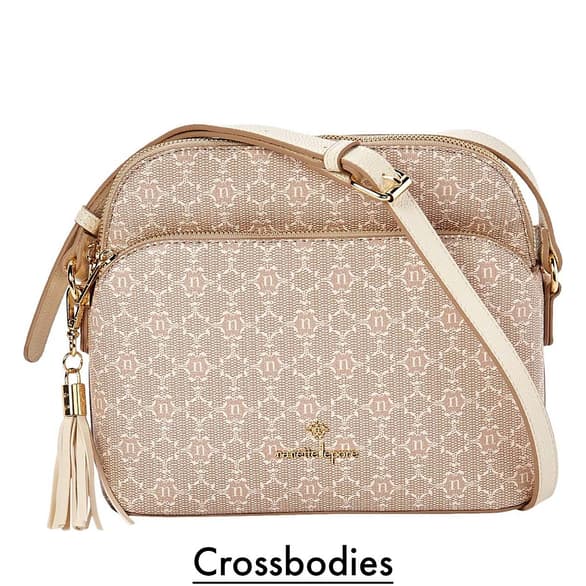 Shop All Crossbodies