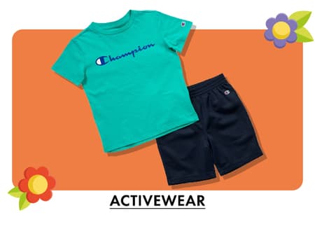 Activewear