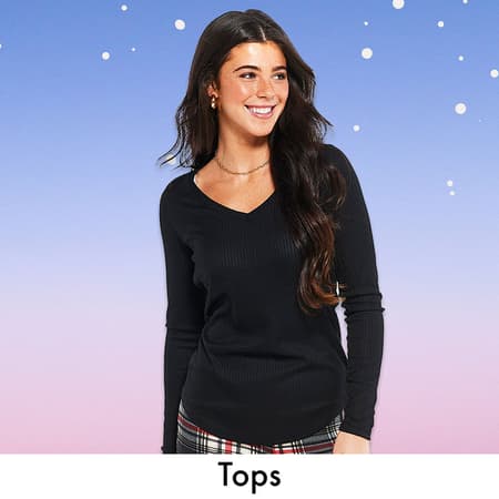 Shop All Juniors Tops