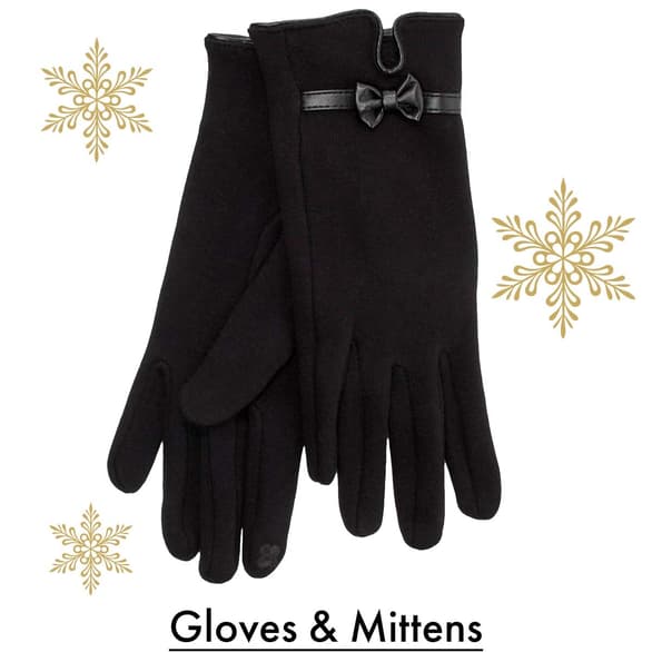 Shop Gloves and Mittens