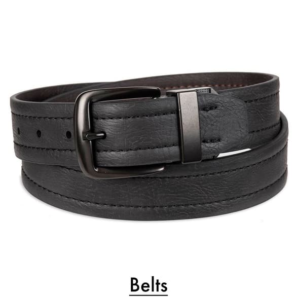 Shop All Belts For Men