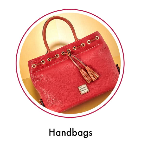 Shop Handbags