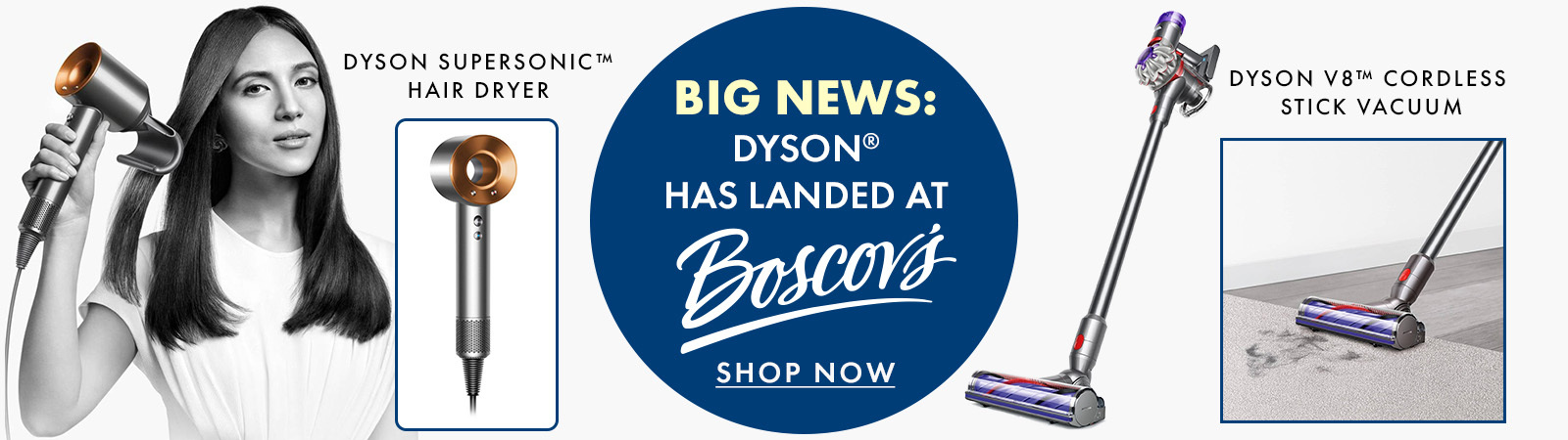 Shop Dyson