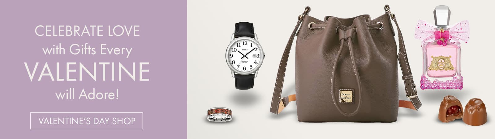 Celebrate Love with Perfect Gifts for Every Valentine
