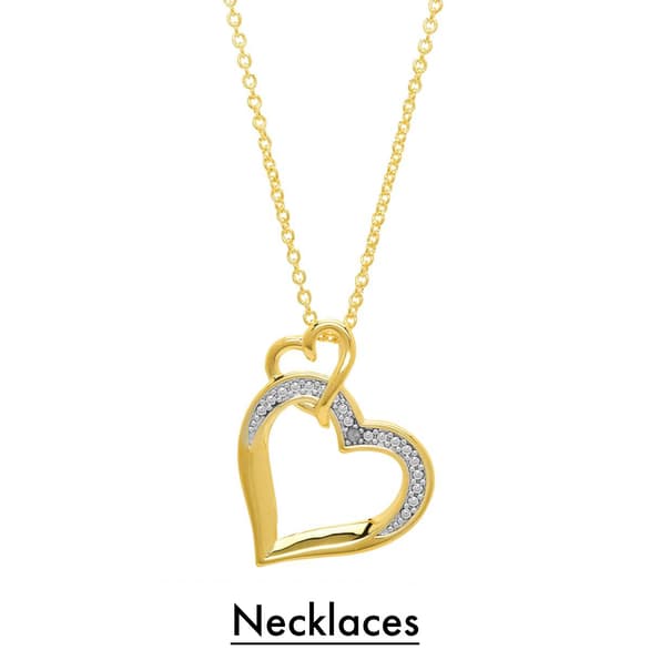 Shop All Gianni Argento Necklaces