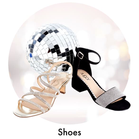Shop Homecoming Shoes