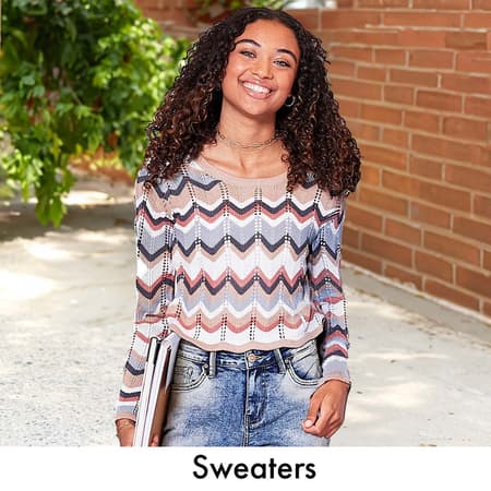 Boscov's junior sweaters hotsell