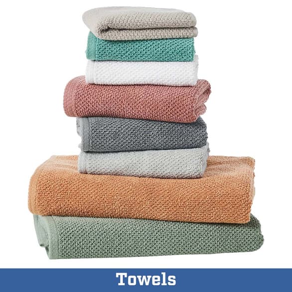 Towels