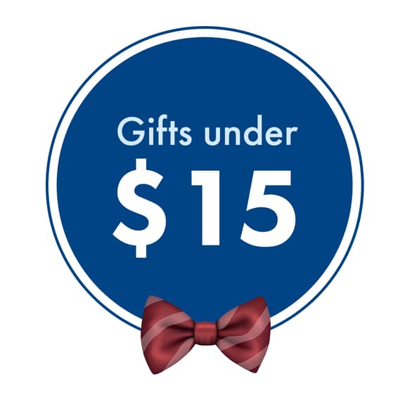Gifts under $15