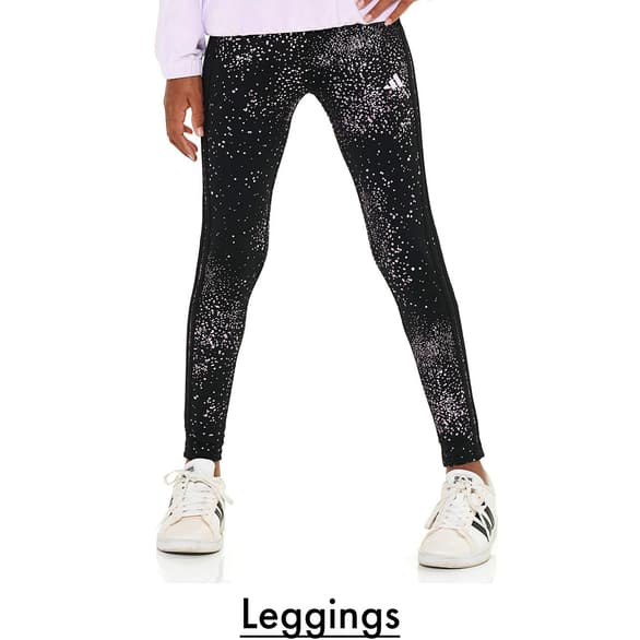 Shop Girls Leggings