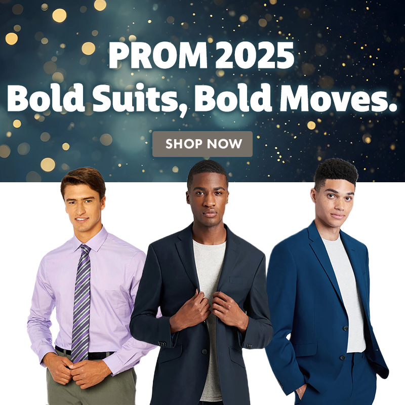 Shop Mens Prom