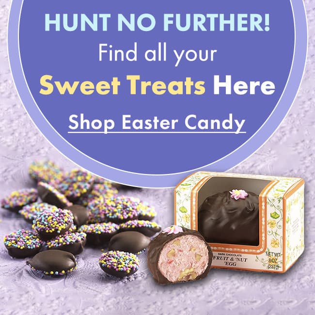 Shop Easter Candy