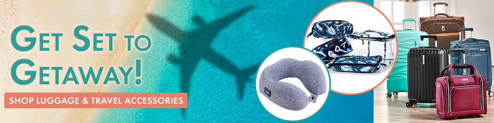 Vacation & Travel Must Haves