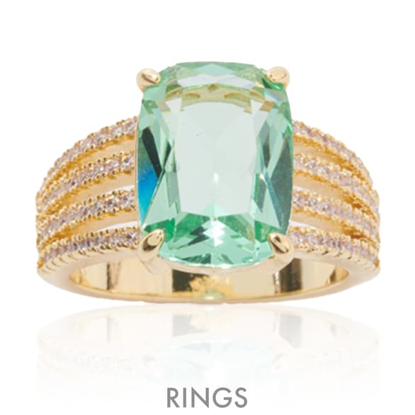 Shop All Fashion Rings