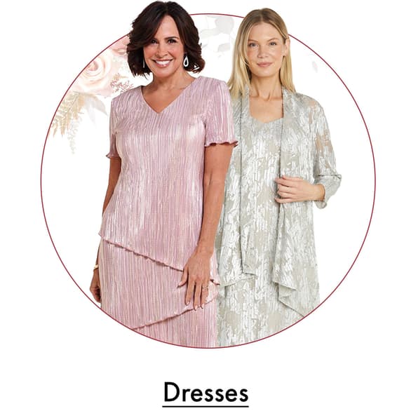 Shop Mother of the Bride Dresses