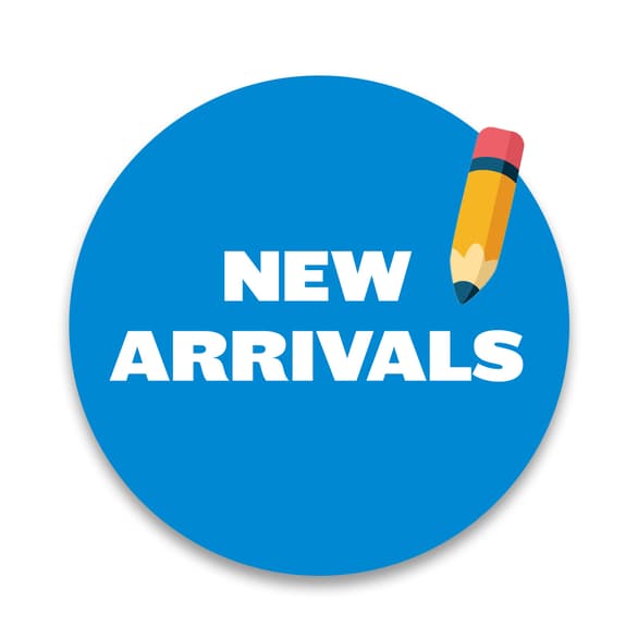 New Arrivals