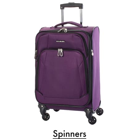 Luggage at online boscov's