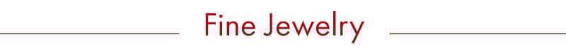 Shop All Fine Jewelry
