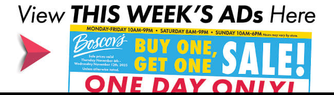 Shop This Week's Ads