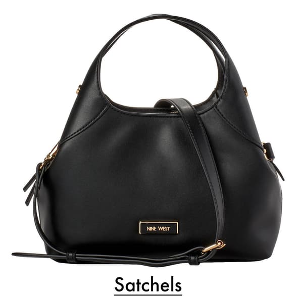 Shop All Satchels